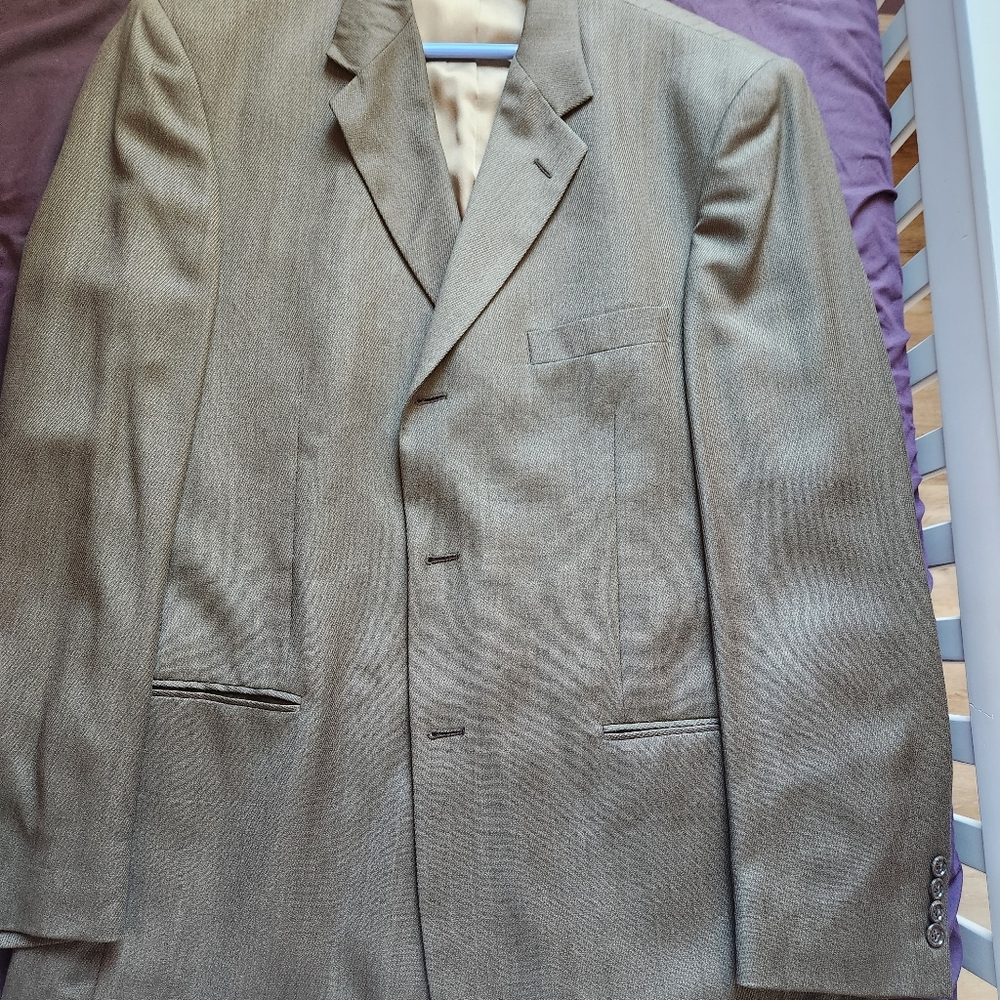 Suit